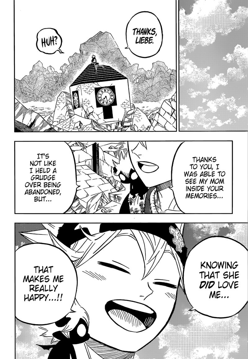 Black Clover 331 4