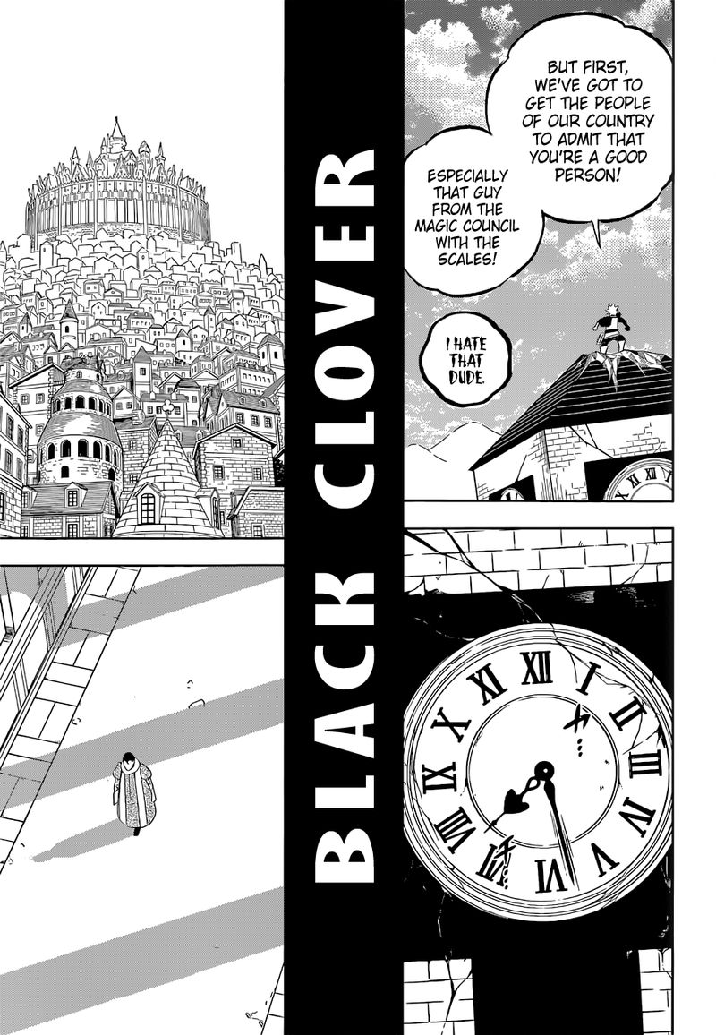 Black Clover 331 7