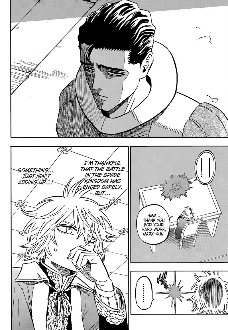 Black Clover 331 8