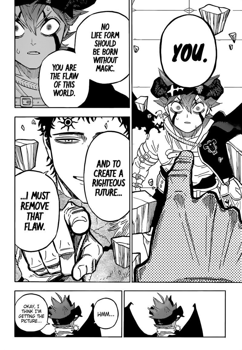 Black Clover 333 11