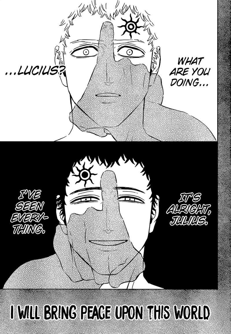 Black Clover 333 3