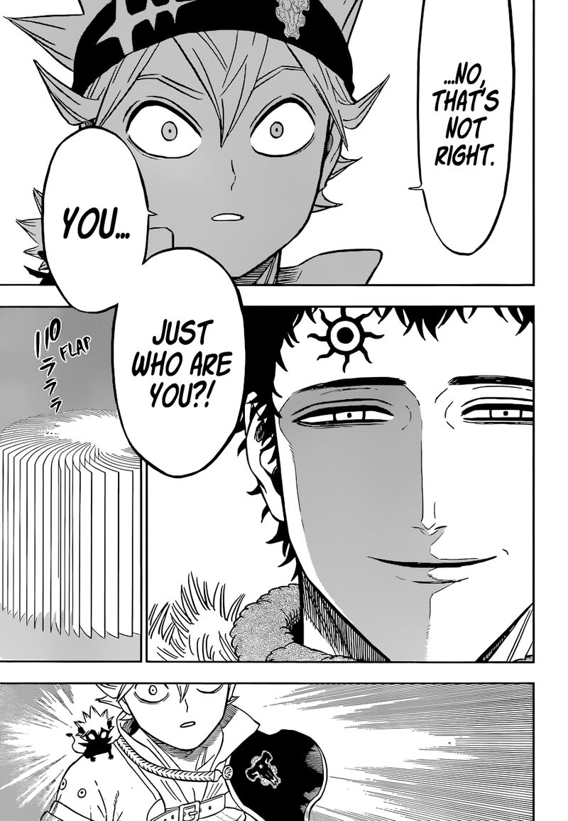 Black Clover 333 5
