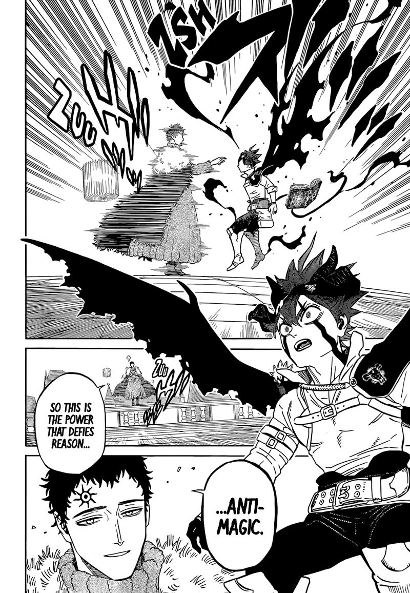 Black Clover 333 7