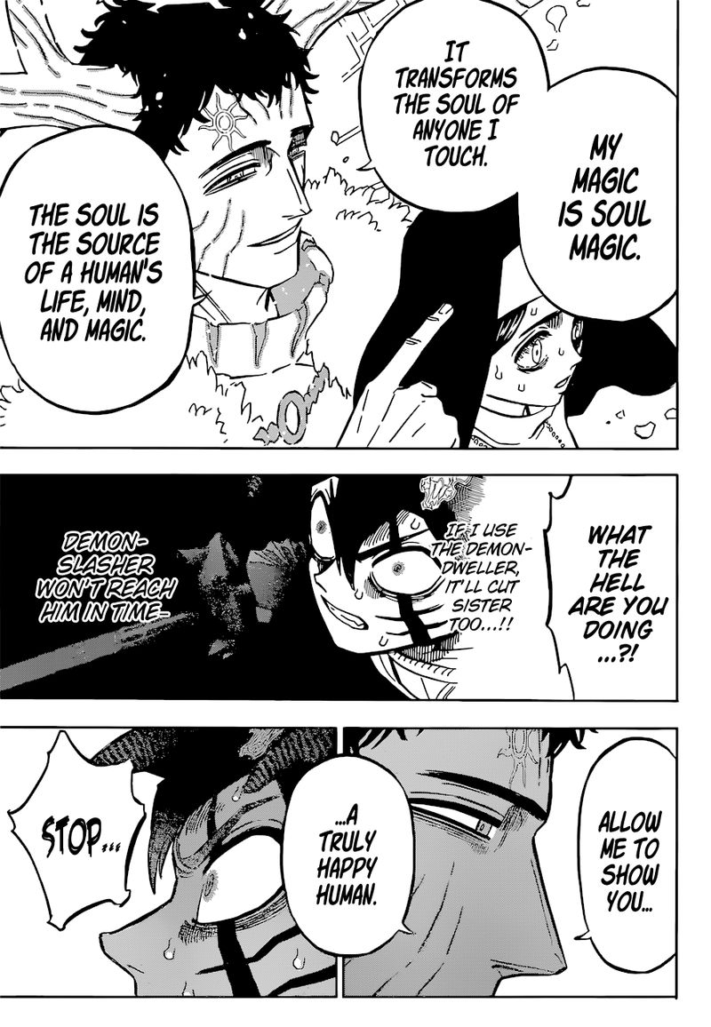 Black Clover 334 12
