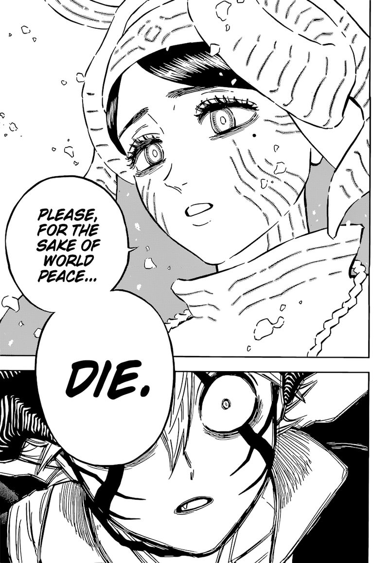 Black Clover 334 14