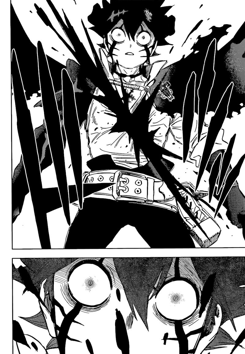 Black Clover 334 15