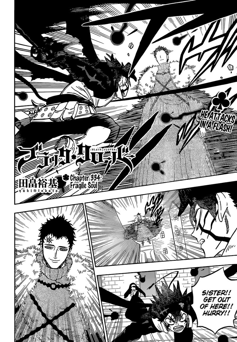 Black Clover 334 2