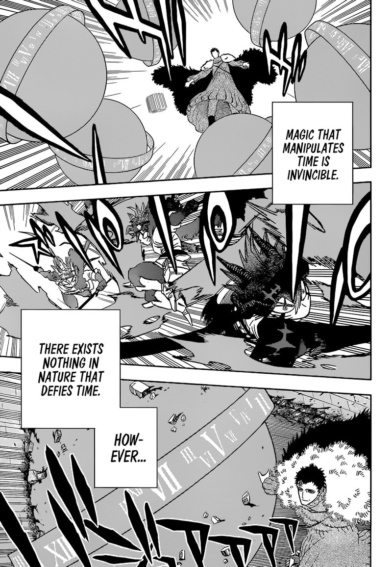 Black Clover 334 3