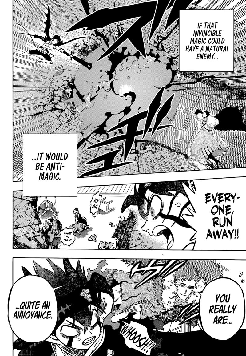 Black Clover 334 4