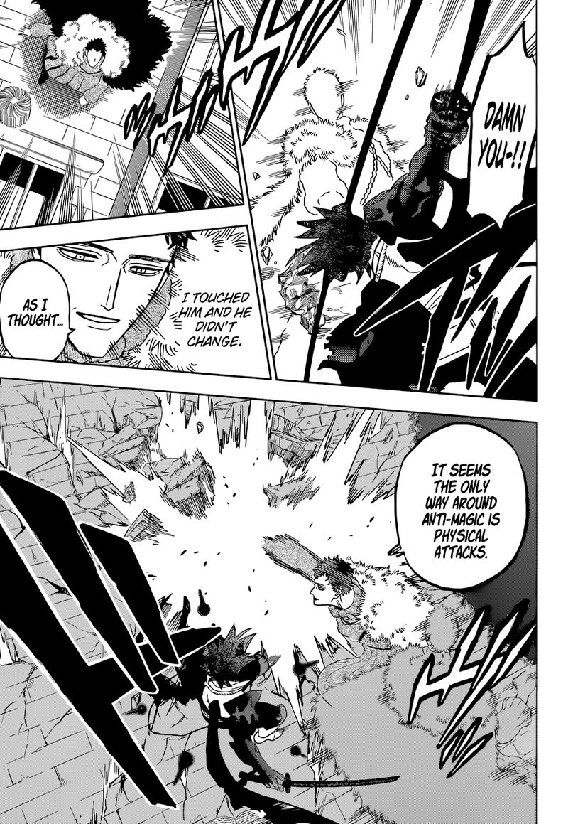 Black Clover 334 5