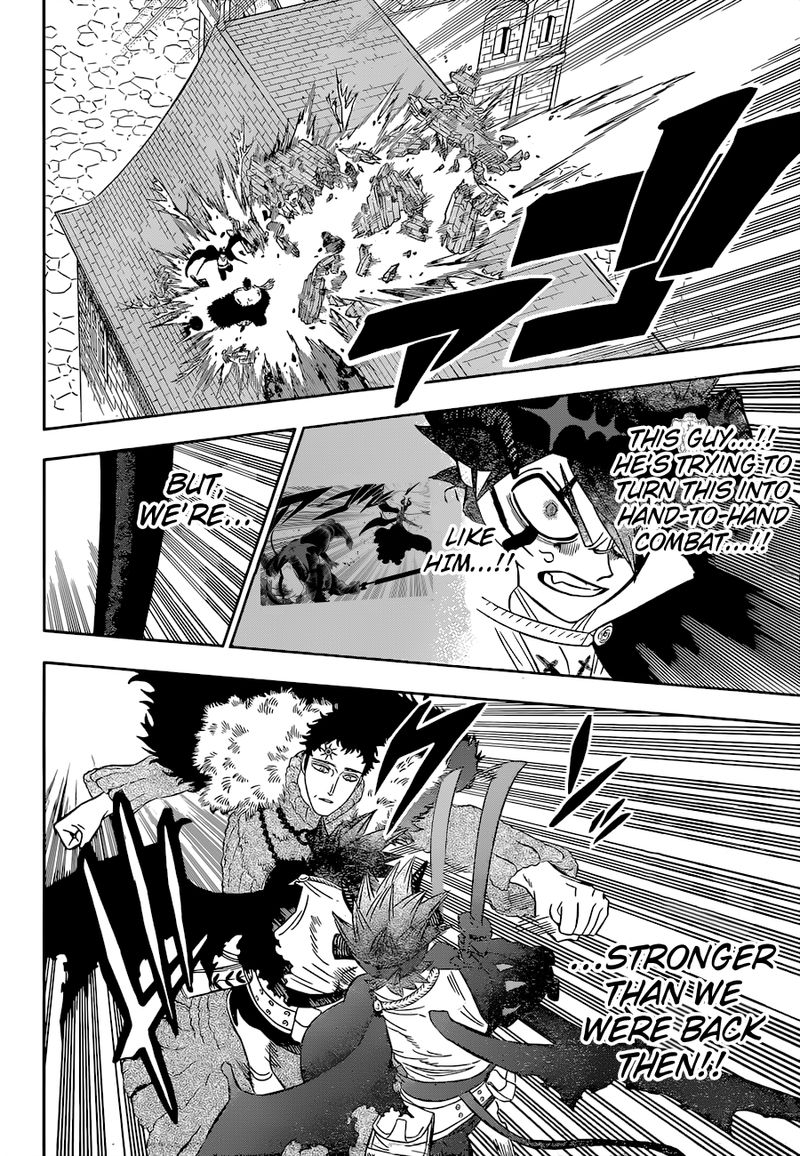 Black Clover 334 6