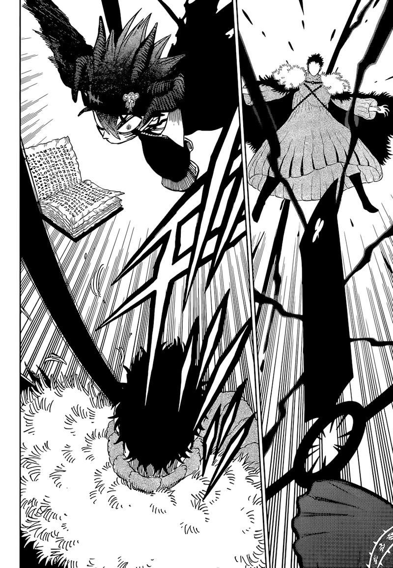 Black Clover 334 8