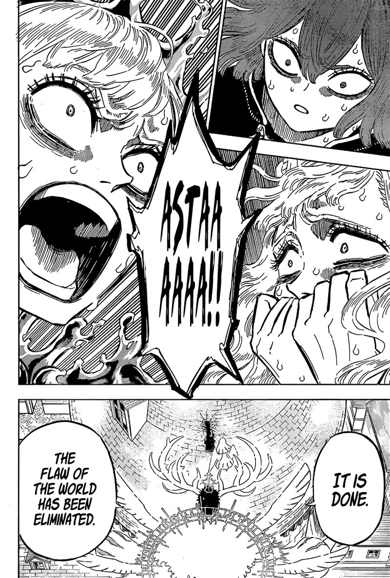 Black Clover 335 12