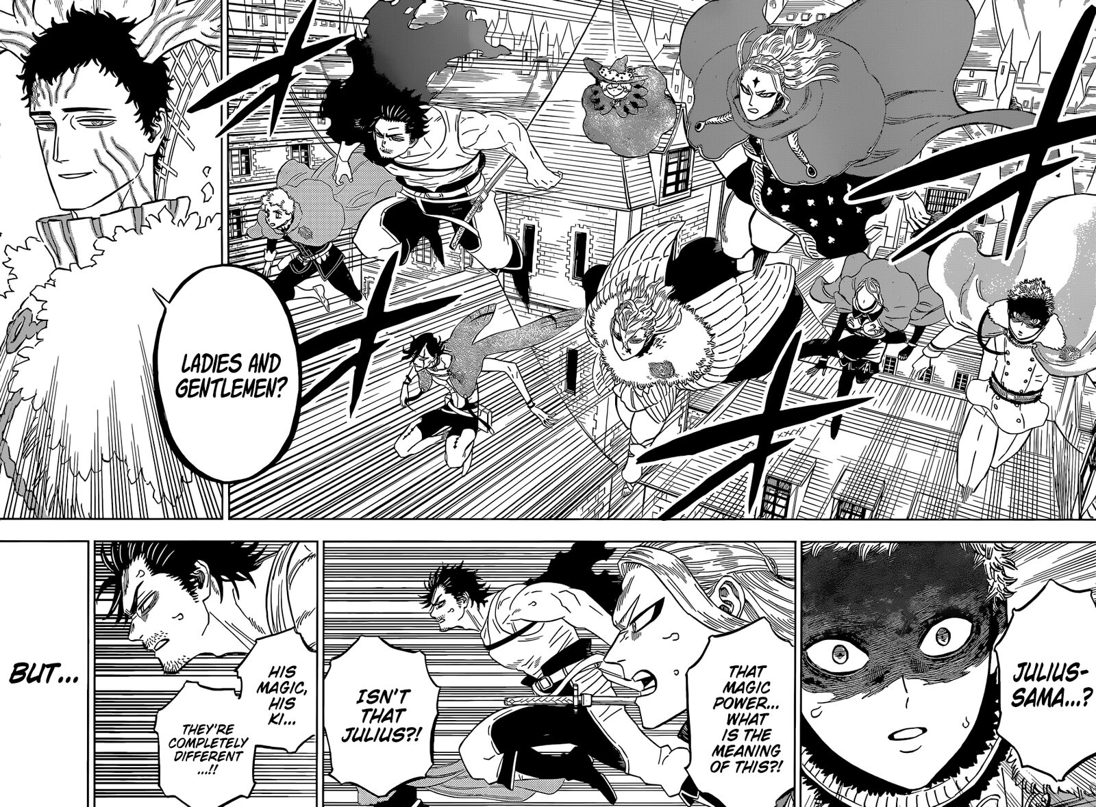 Black Clover 335 14