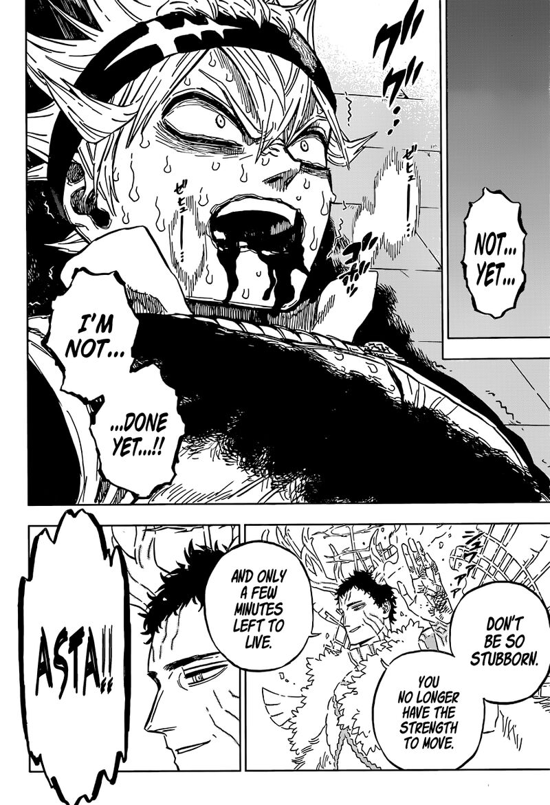 Black Clover 335 2
