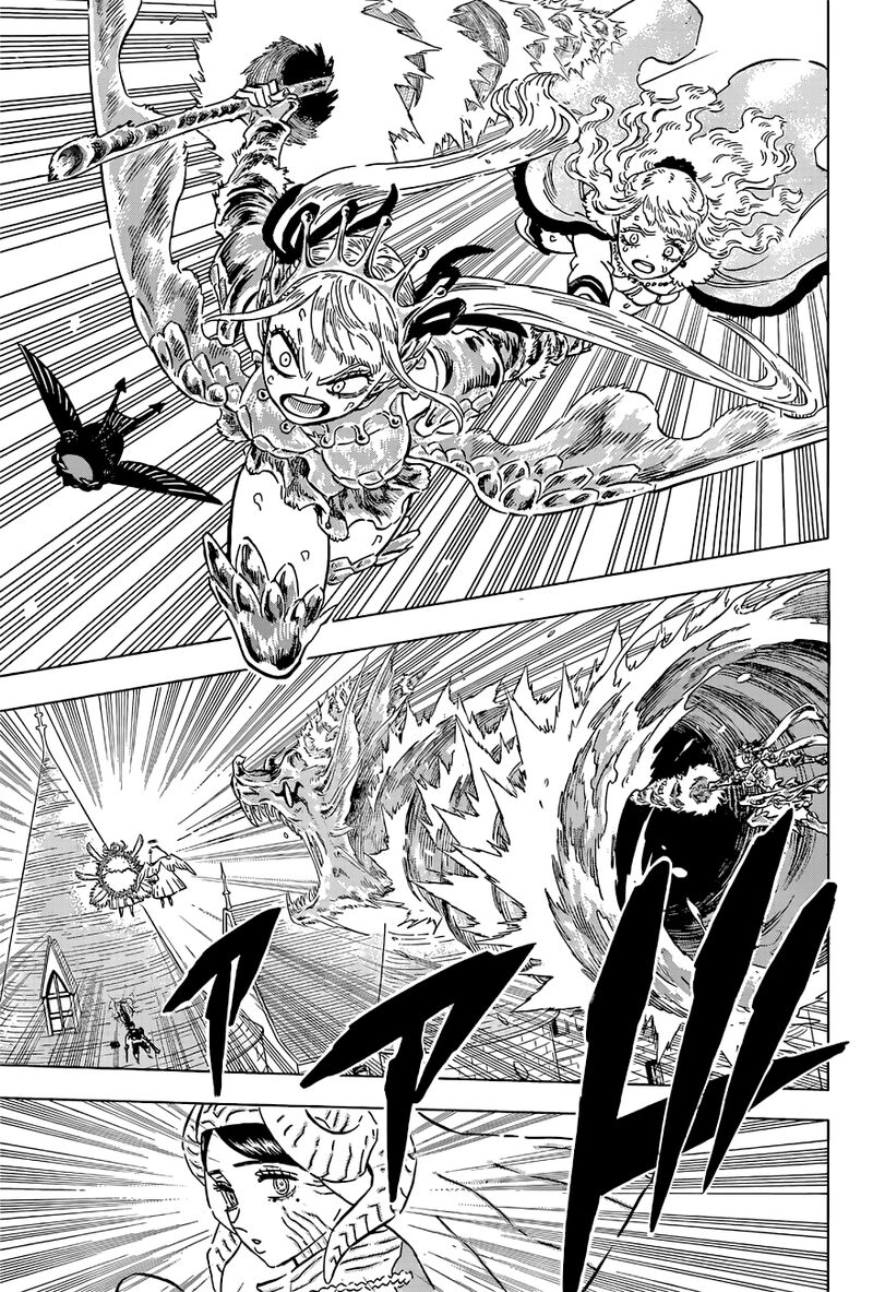 Black Clover 335 3