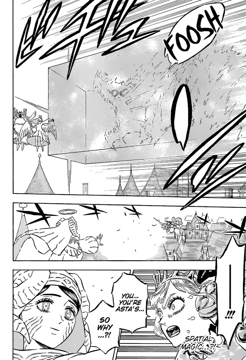 Black Clover 335 4