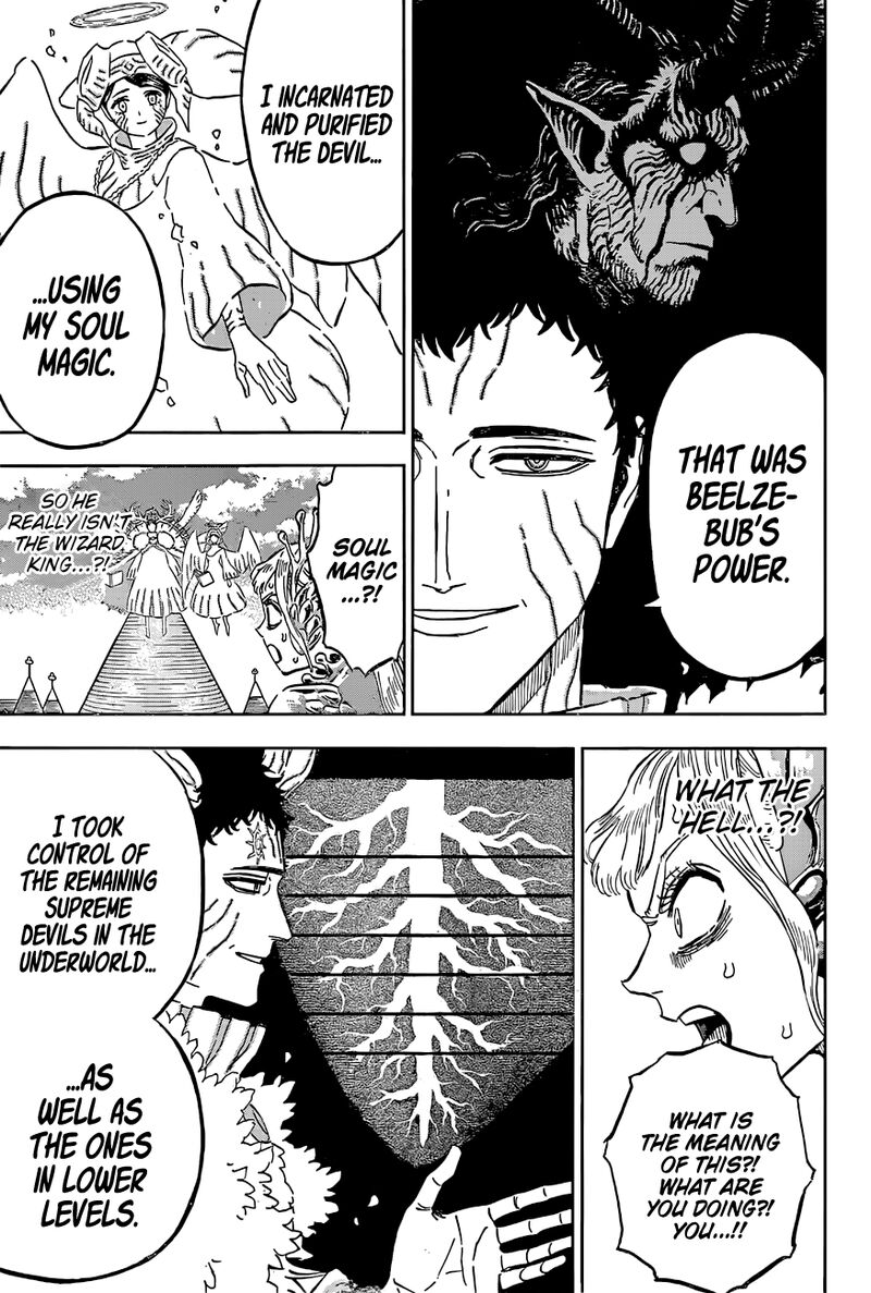 Black Clover 335 5