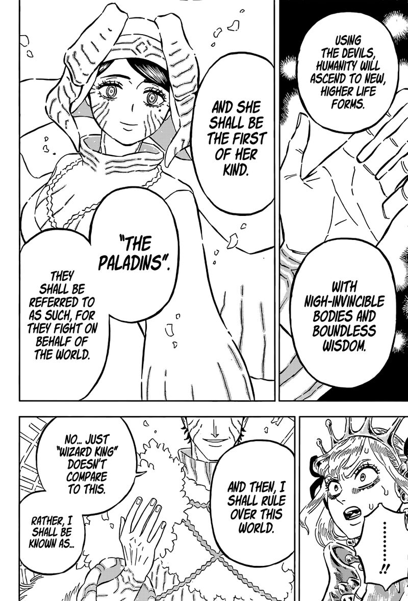 Black Clover 335 6