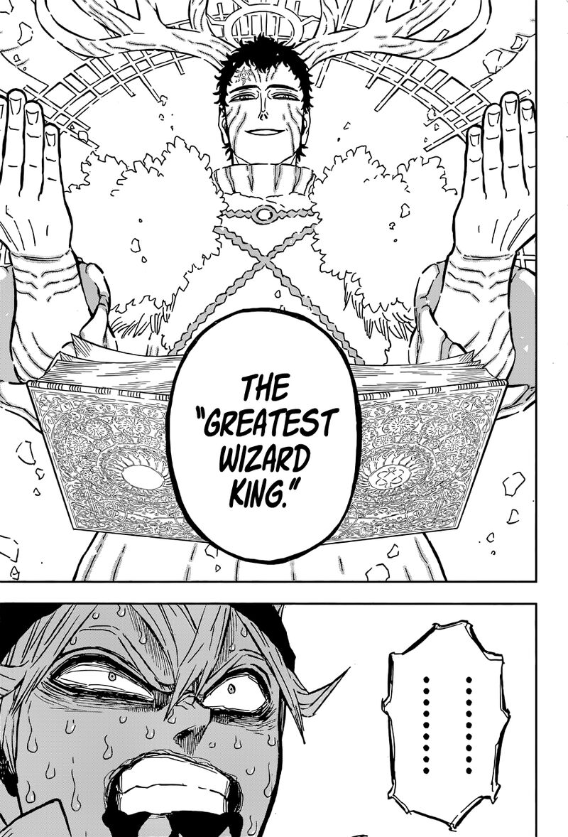 Black Clover 335 7
