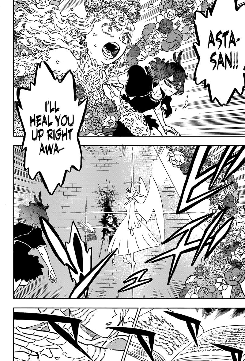 Black Clover 335 8