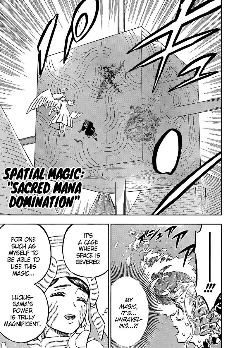 Black Clover 335 9