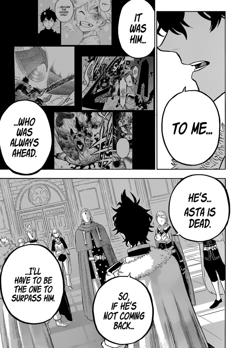 Black Clover 336 11