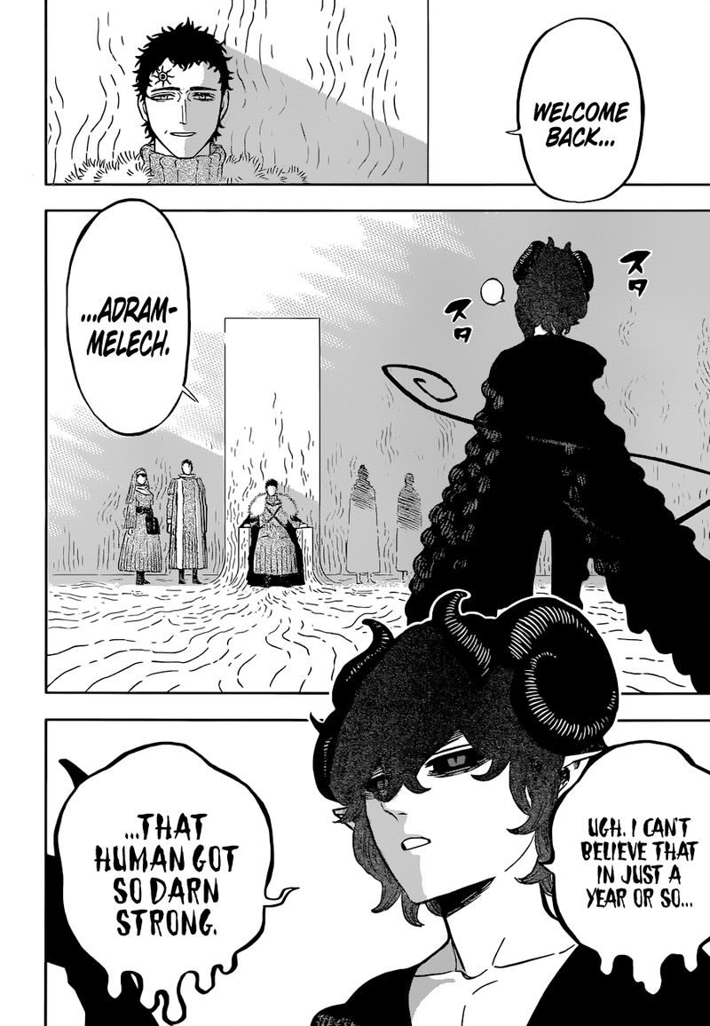 Black Clover 336 12