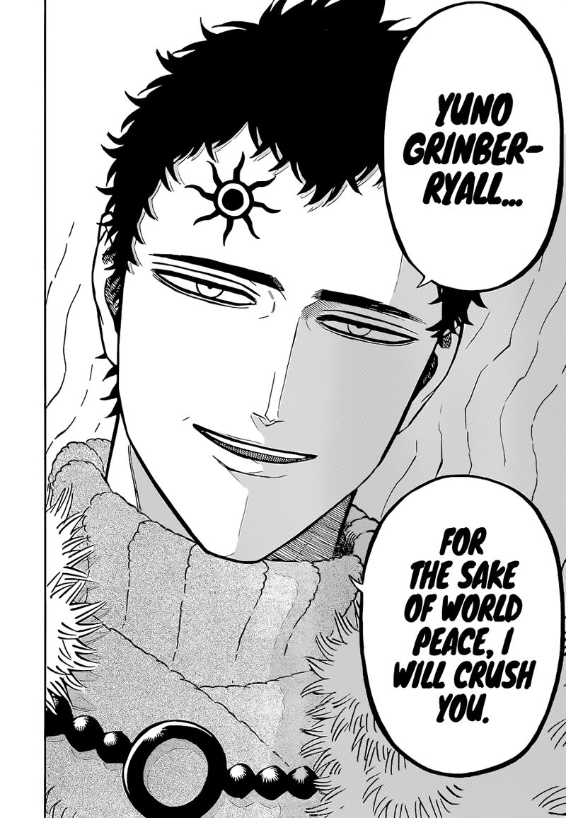 Black Clover 336 14