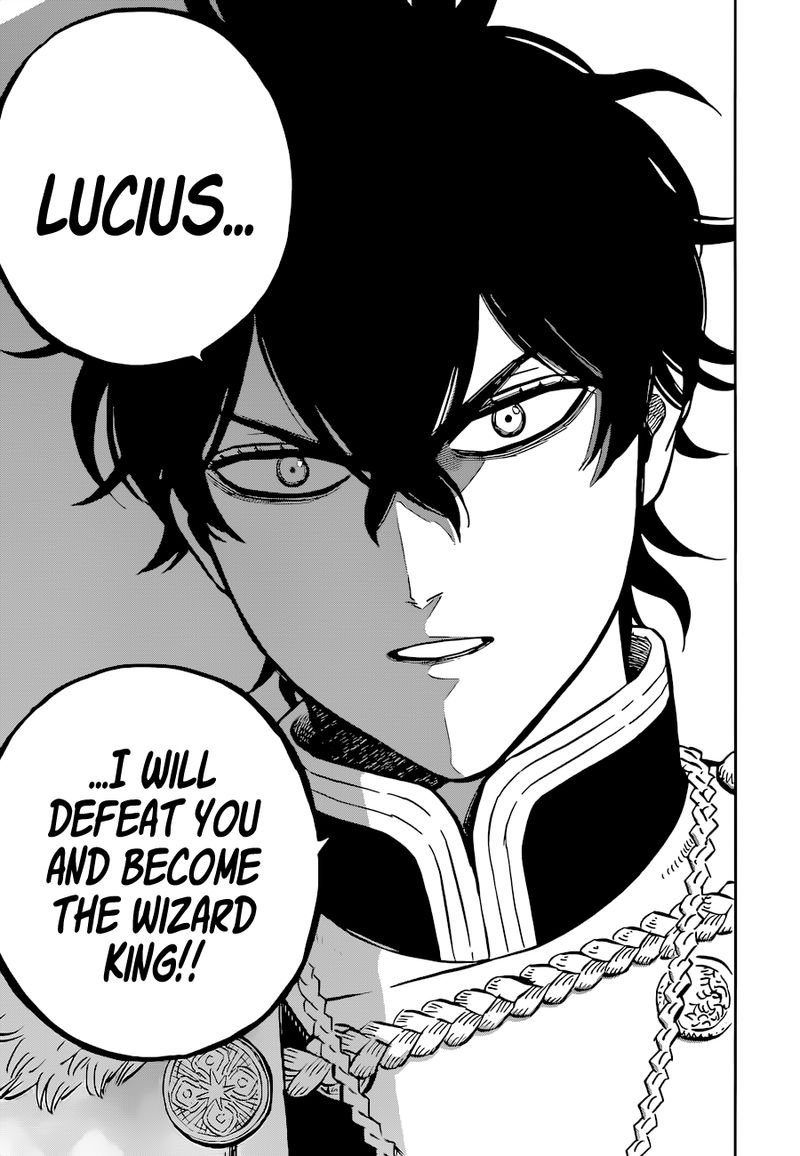 Black Clover 336 15