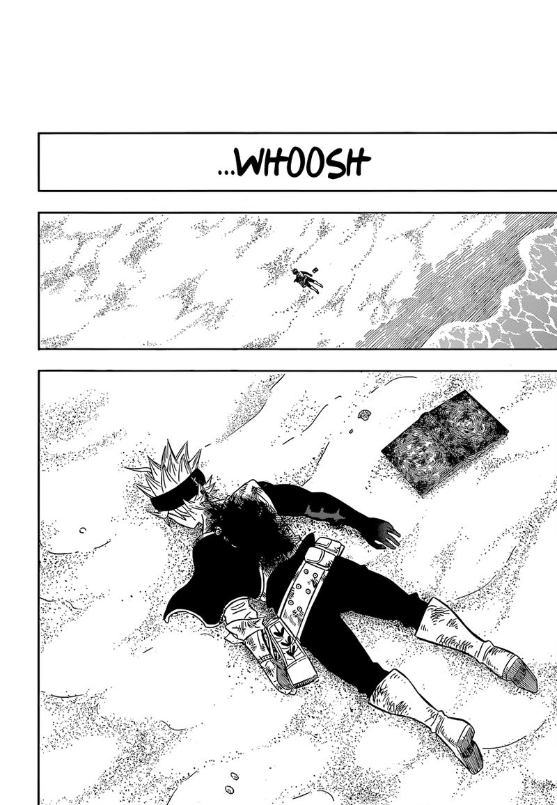Black Clover 336 16