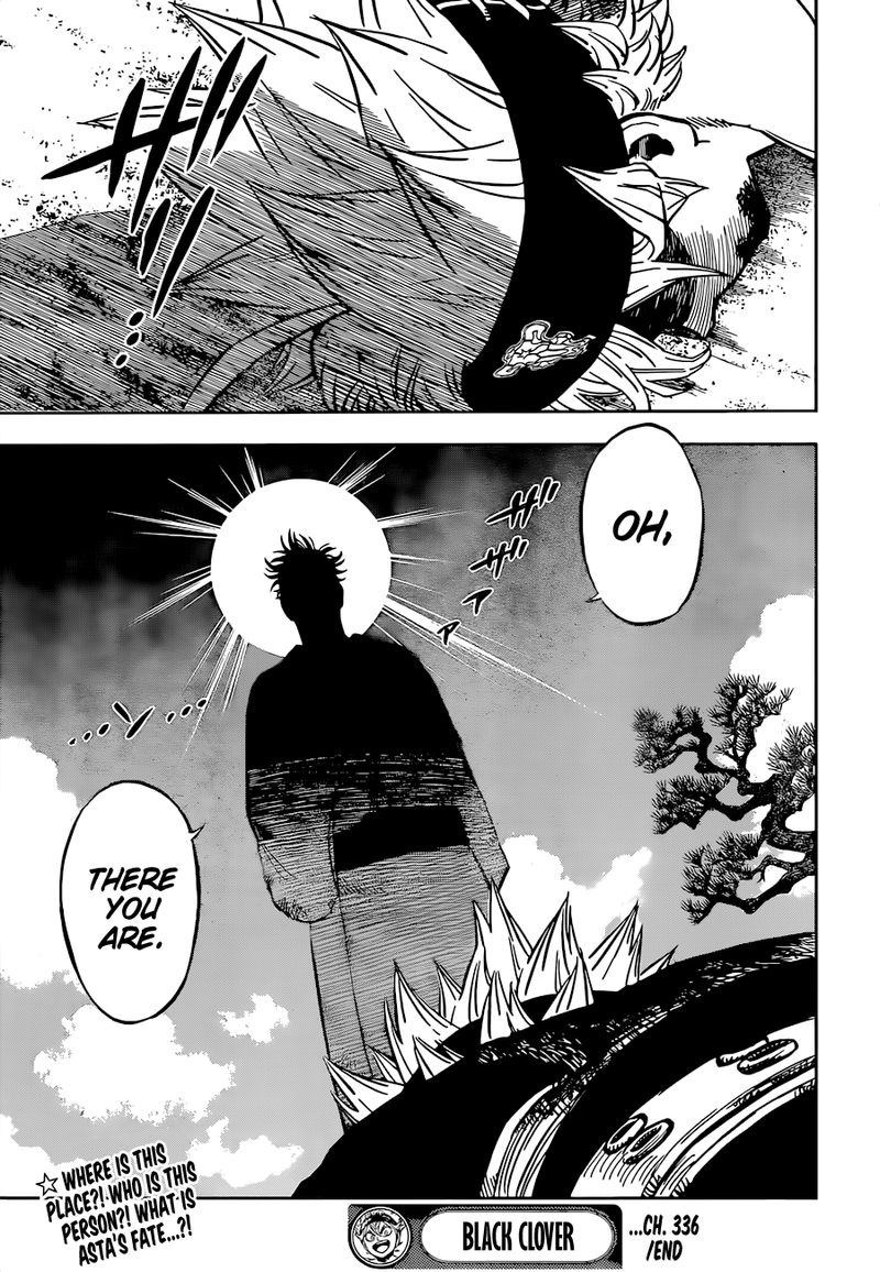 Black Clover 336 17