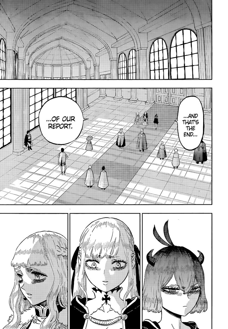 Black Clover 336 3