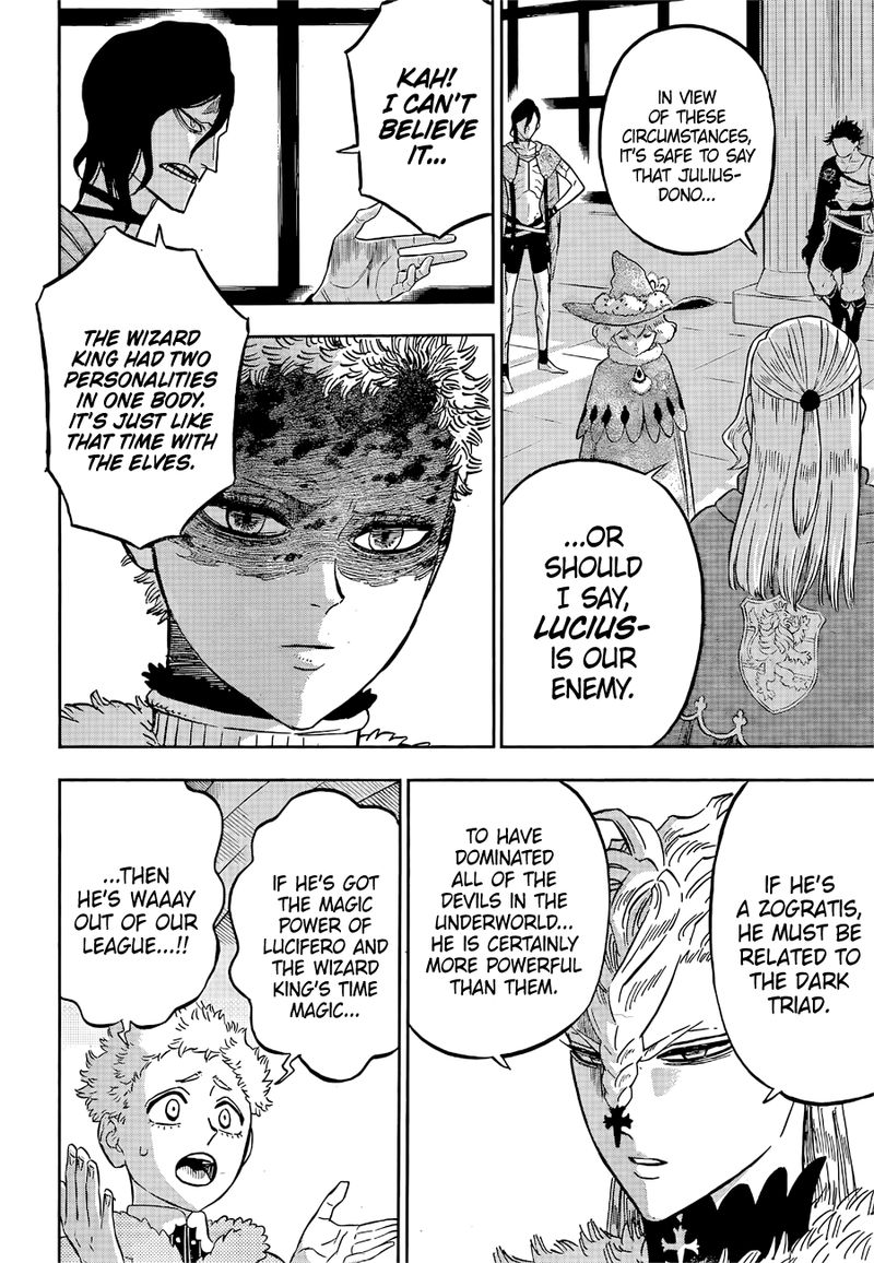 Black Clover 336 6