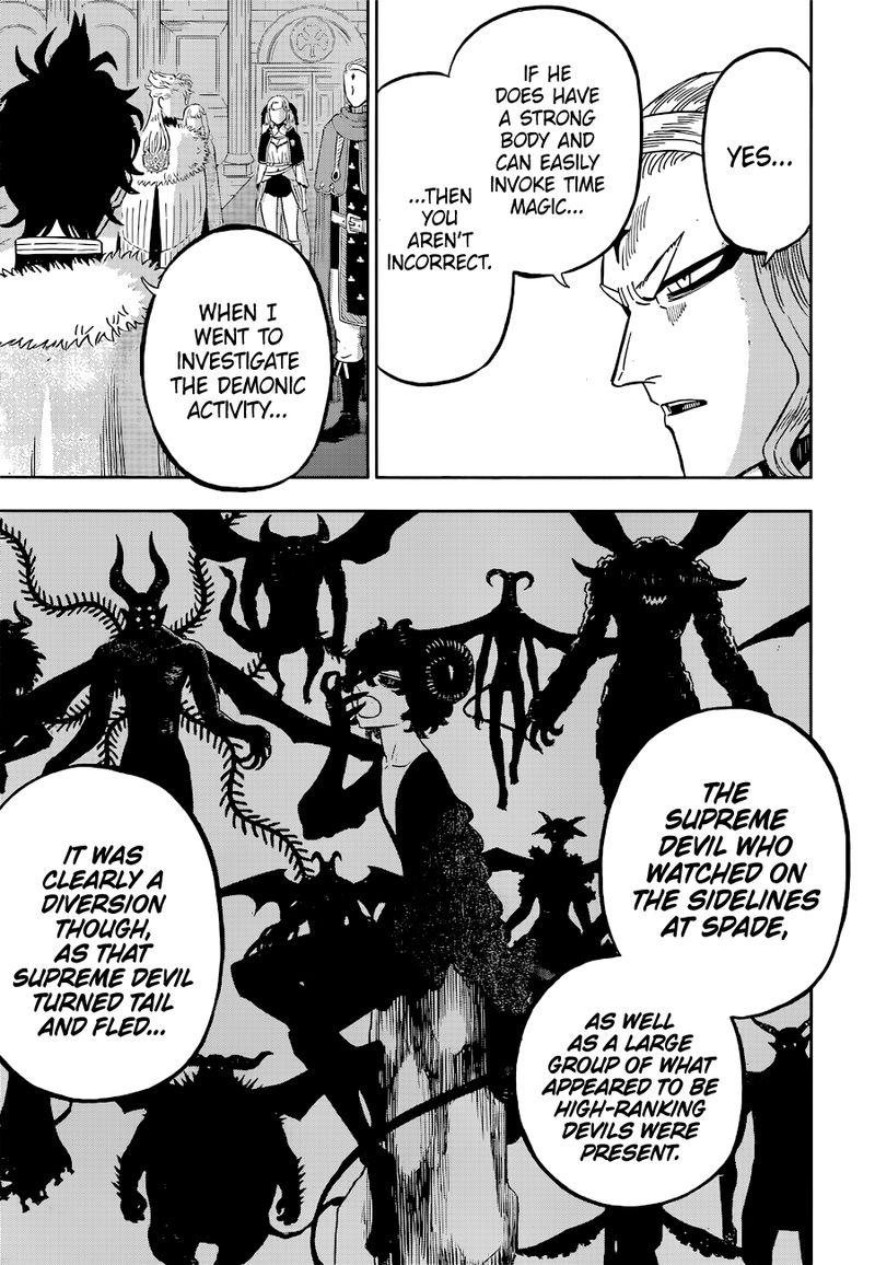 Black Clover 336 7