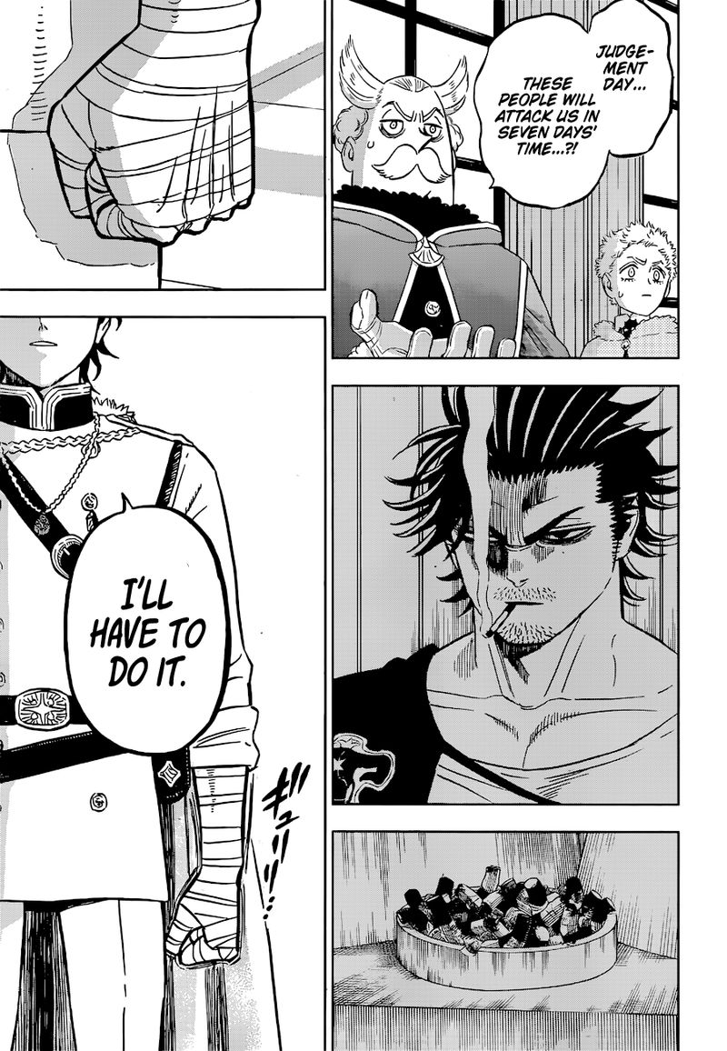 Black Clover 336 9
