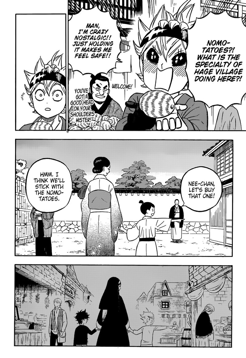 Black Clover 338 6
