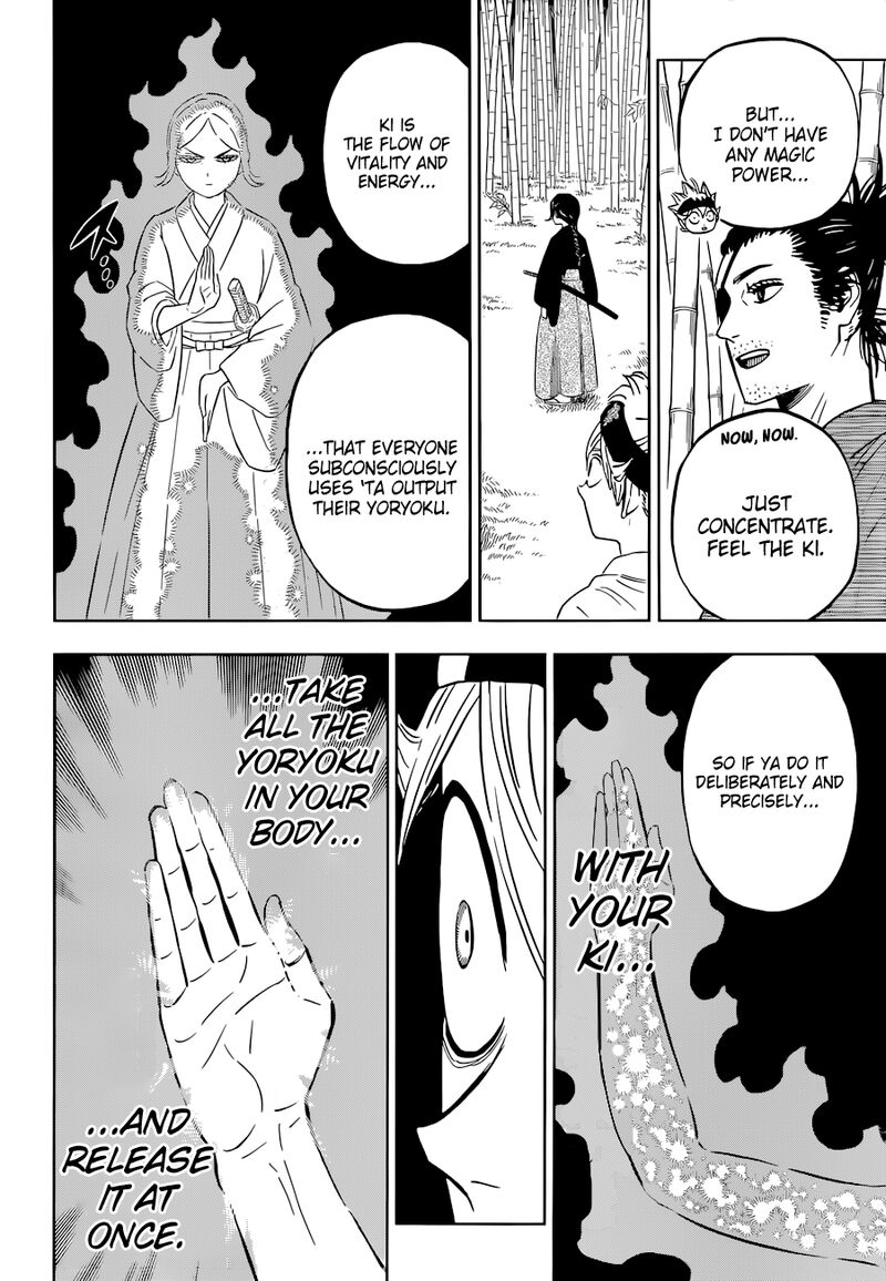 Black Clover 339 10
