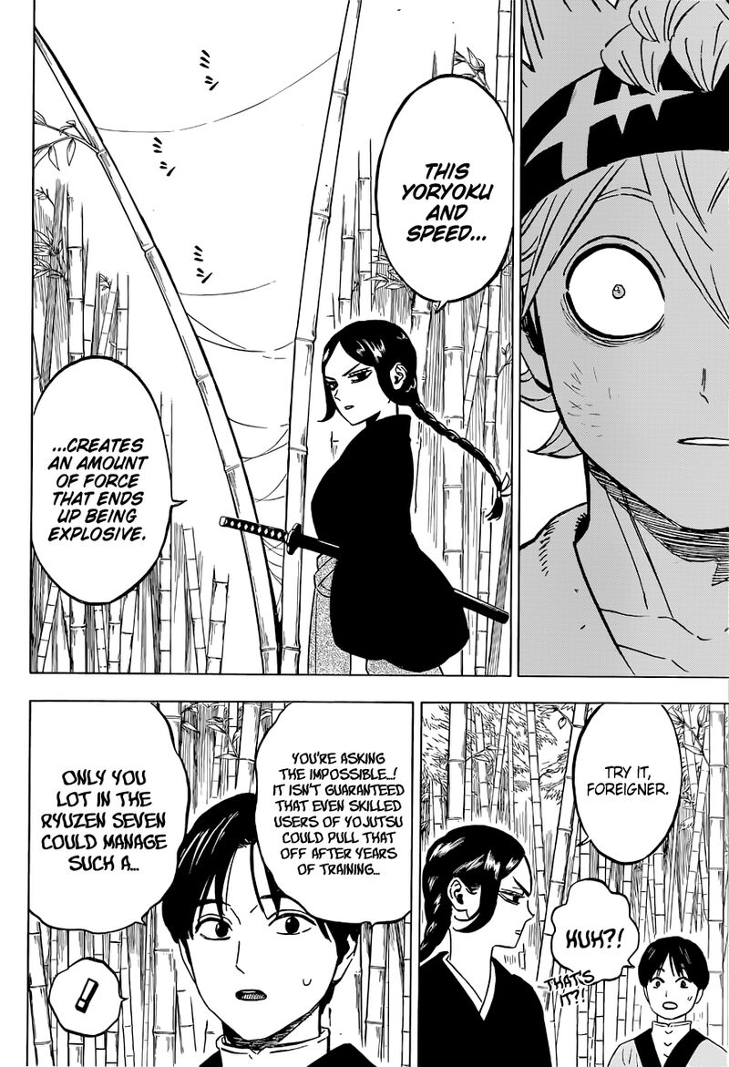 Black Clover 339 12