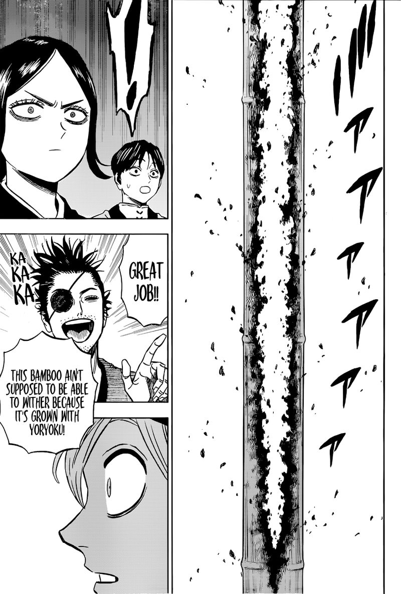 Black Clover 339 15