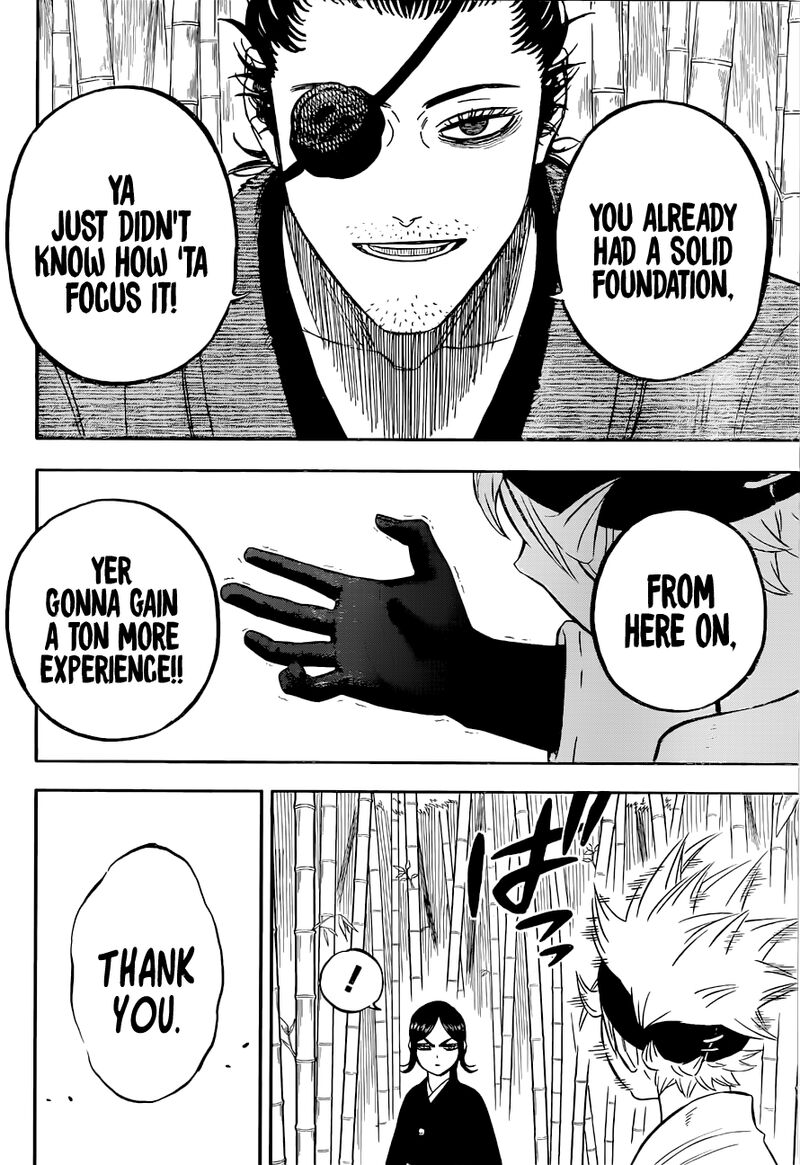Black Clover 339 16