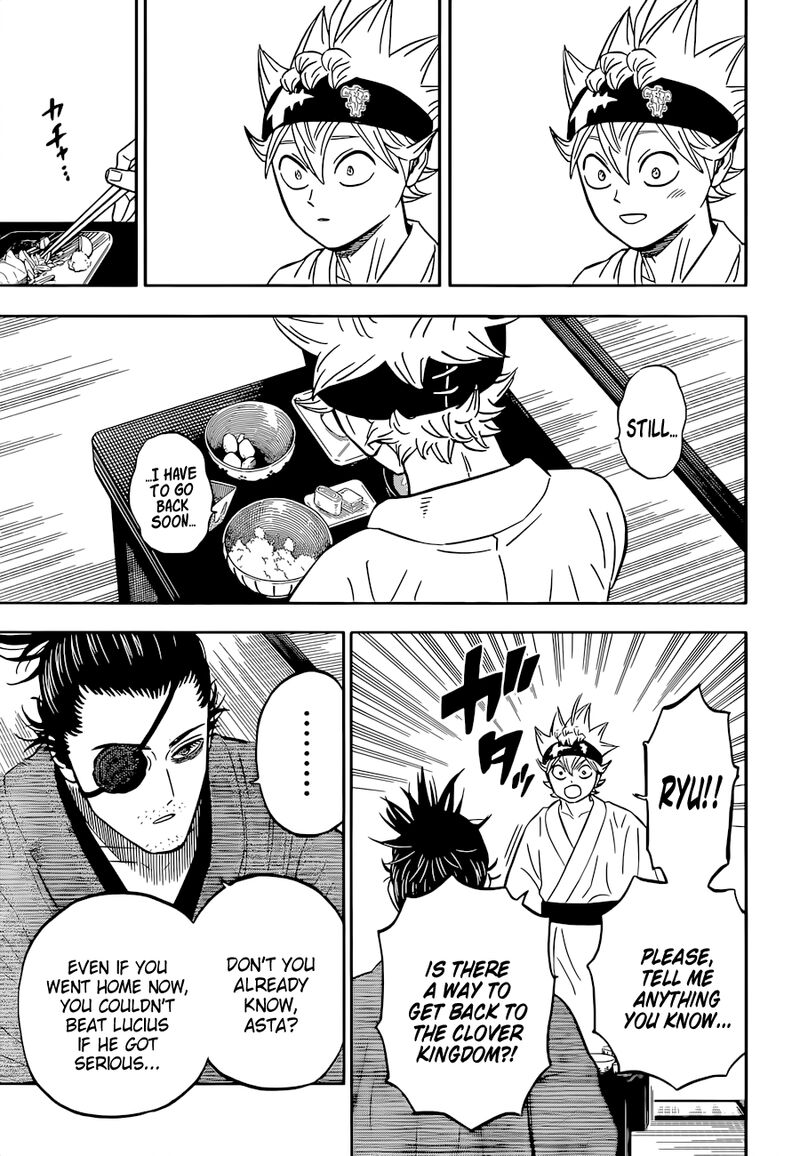 Black Clover 339 5