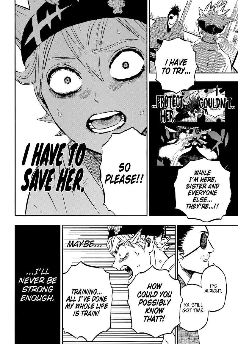 Black Clover 339 6