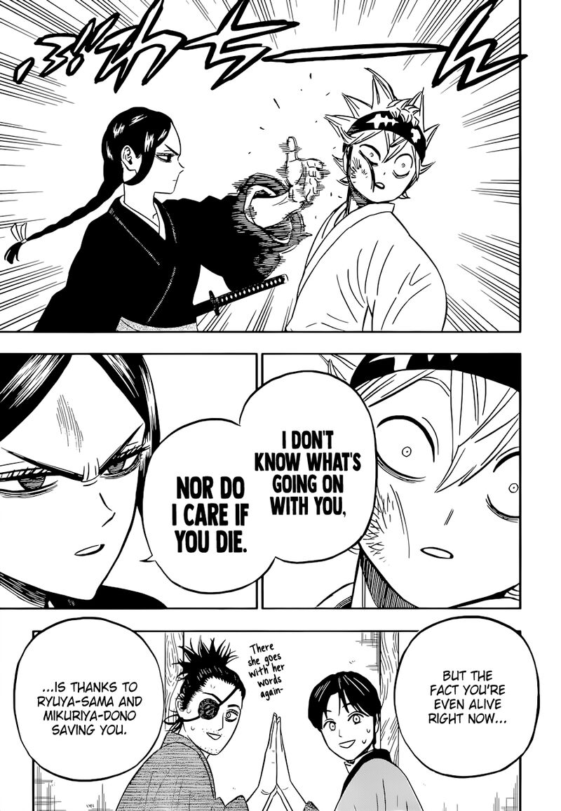 Black Clover 339 7