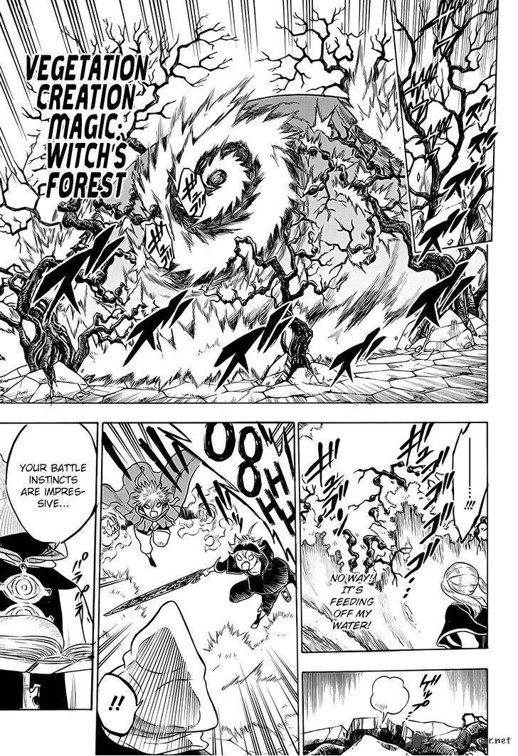 Black Clover 34 10