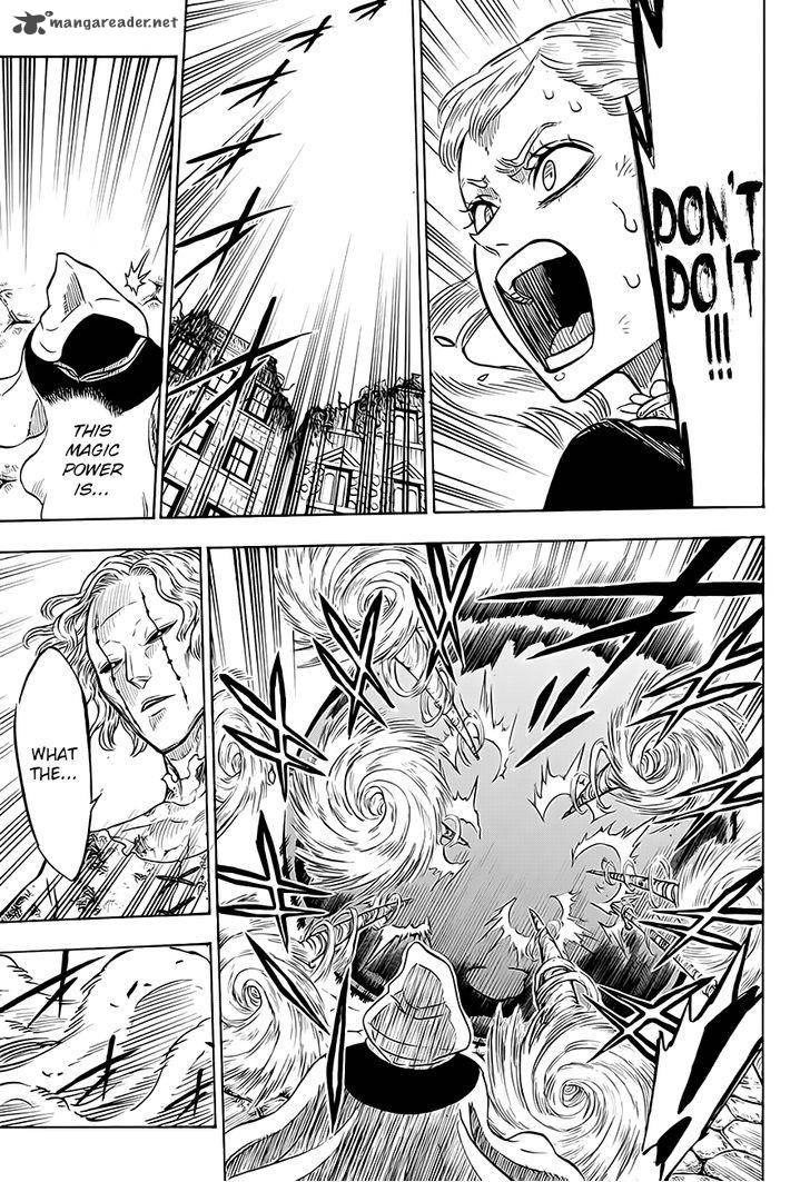 Black Clover 34 12
