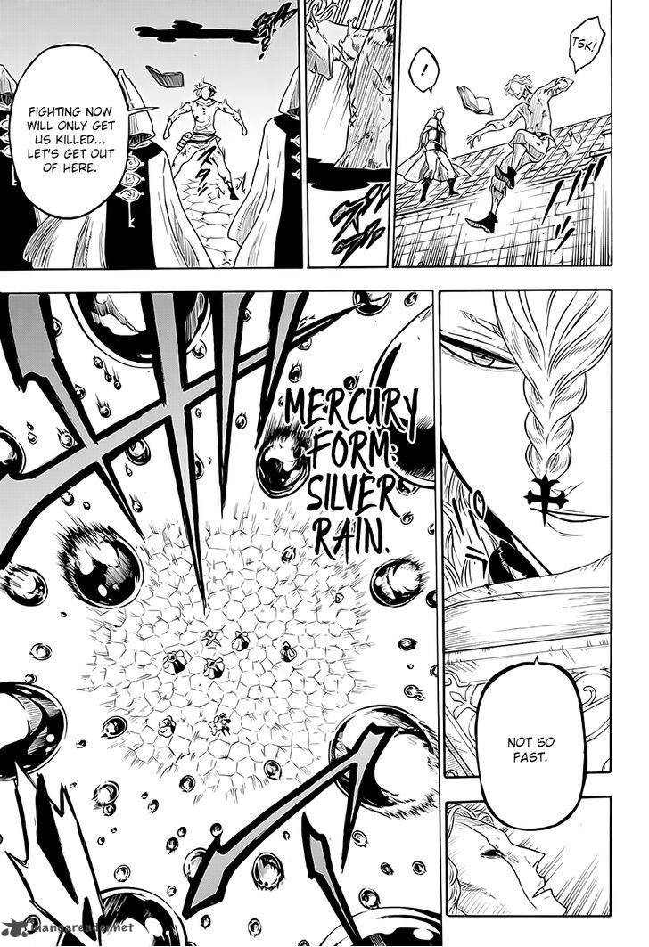 Black Clover 34 15