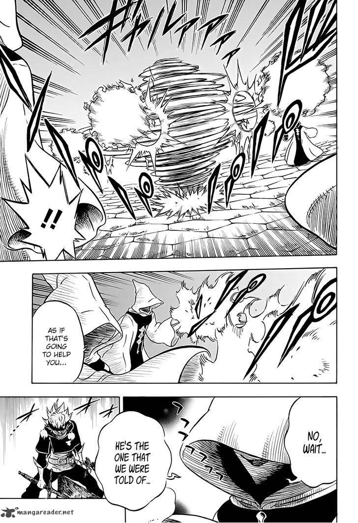 Black Clover 34 4