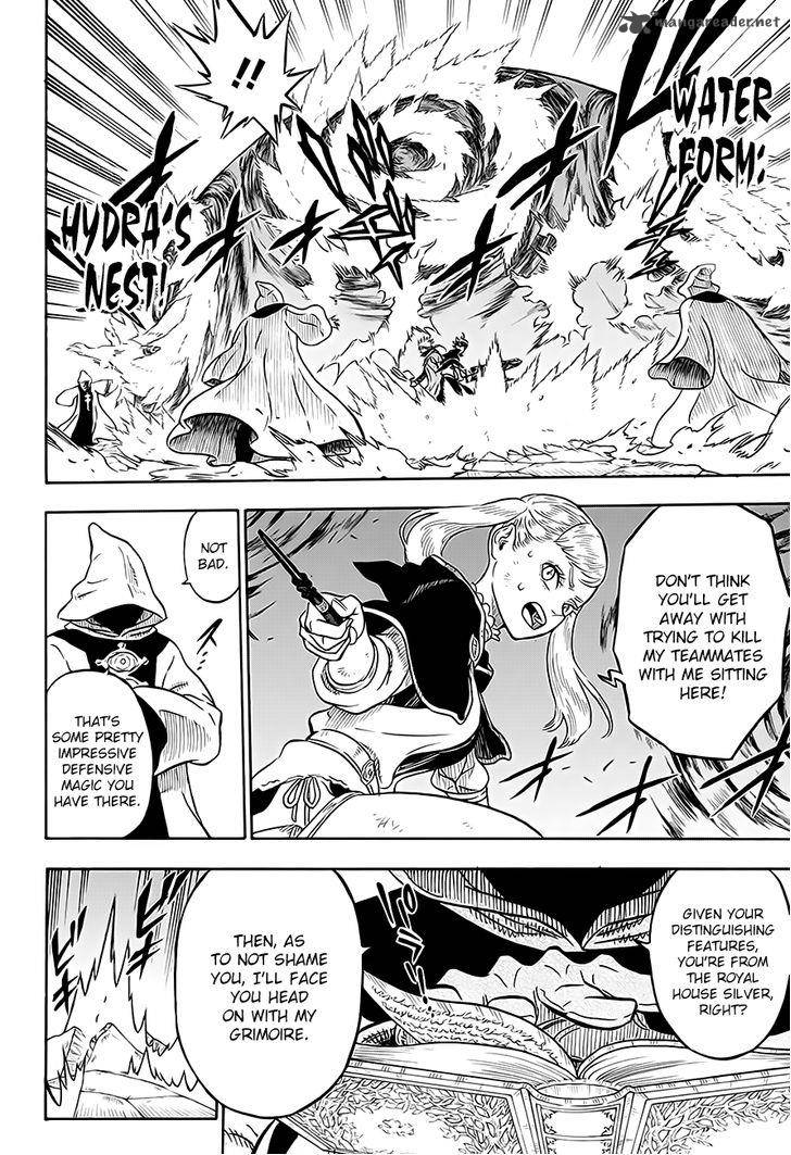 Black Clover 34 9