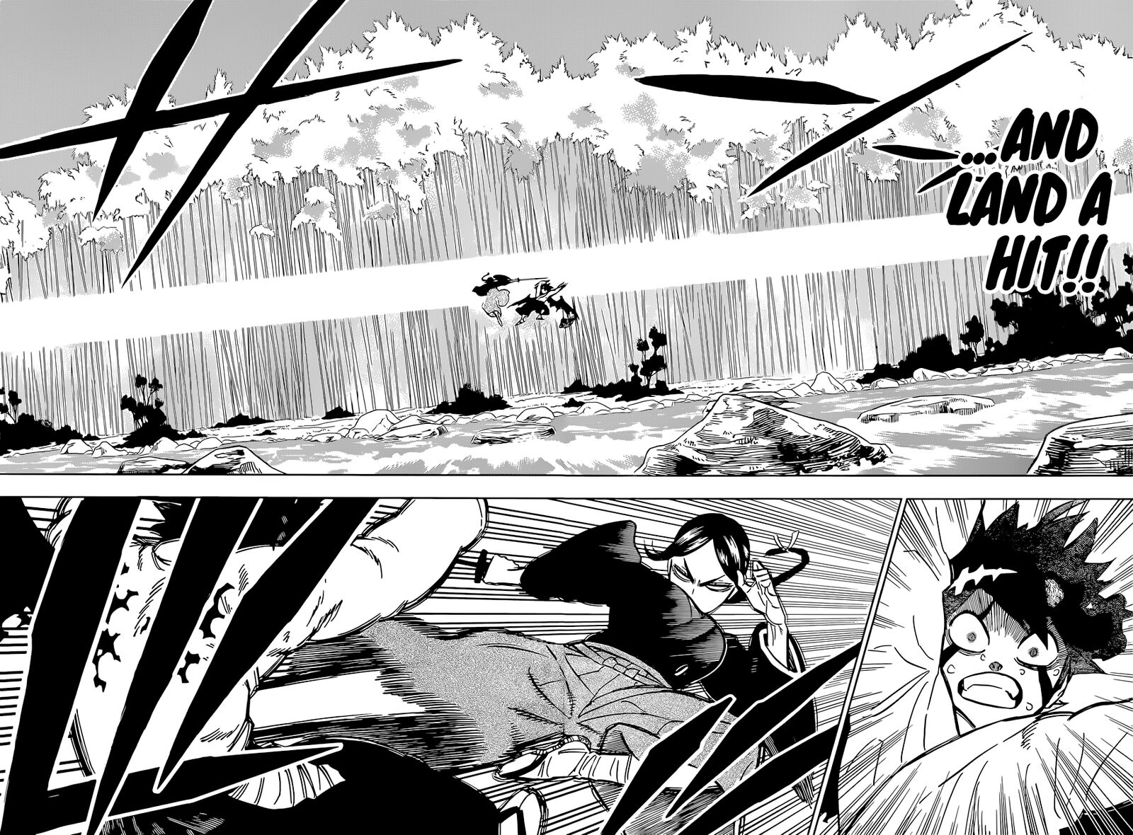 Black Clover 340 11